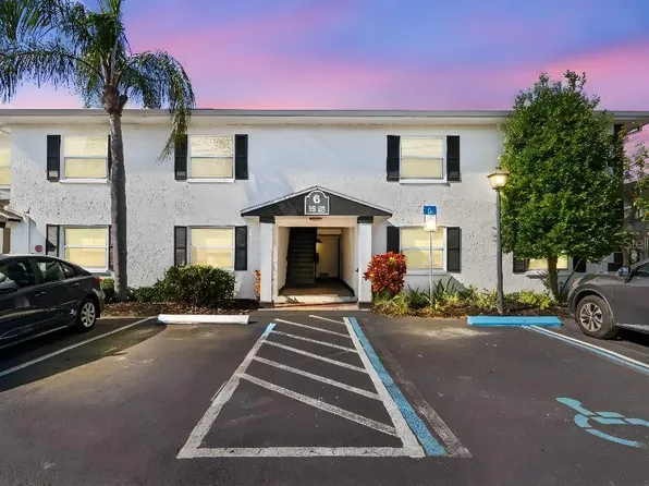 13125 Wilcox Rd APT 6205, Largo, FL 33774