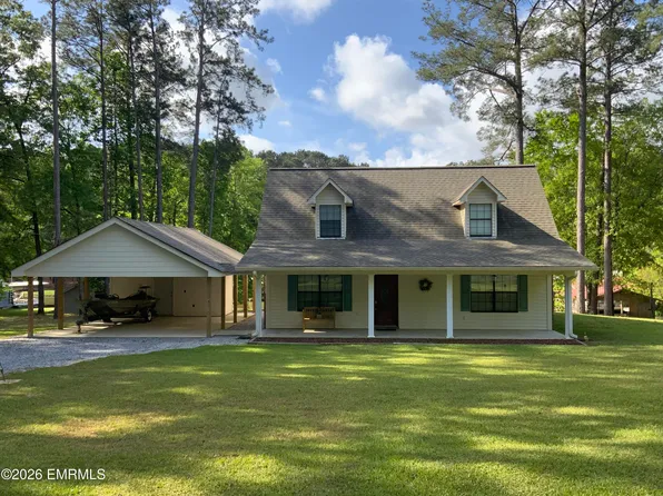 8 Le 16388, Pachuta, MS 39347