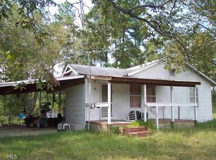 167 Hunting Trl, Millen, GA 30442