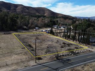 0 Mill Creek Rd #2, Mentone, CA 92359