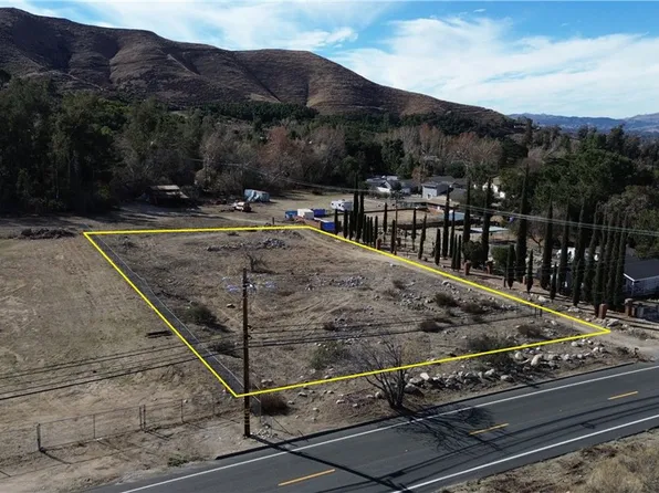 0 Mill Creek Rd #2, Mentone, CA 92359