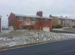 344 Rockfield Rd, Pittsburgh, PA 15243