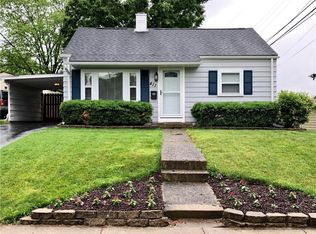 411 S 8th St, Miamisburg, OH 45342