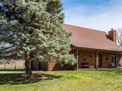 1404 Fir St, Eudora, KS, 66025