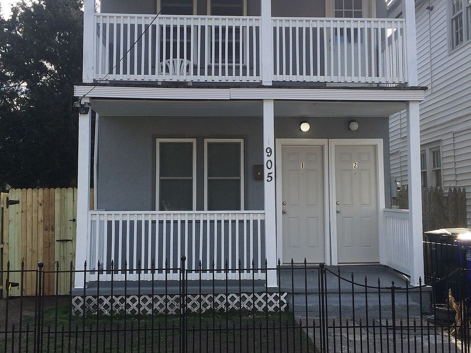 Hayes905 905 Hayes St Norfolk, VA Zillow