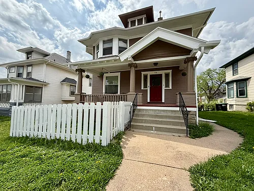 116 N 40th St Photo 1