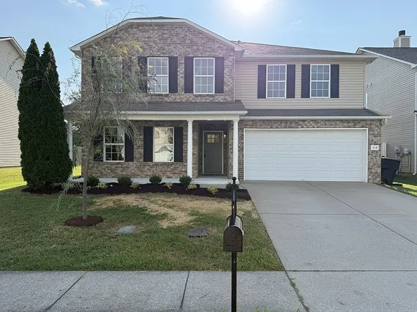 218 Campfire Dr, Murfreesboro, TN 37128