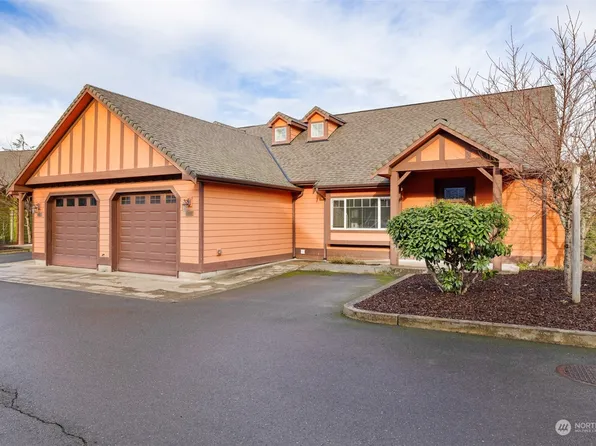 2613 Peach Court #A, Port Angeles, WA 98363
