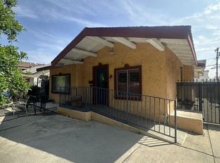 820 N Harvard Blvd, Los Angeles, CA 90029