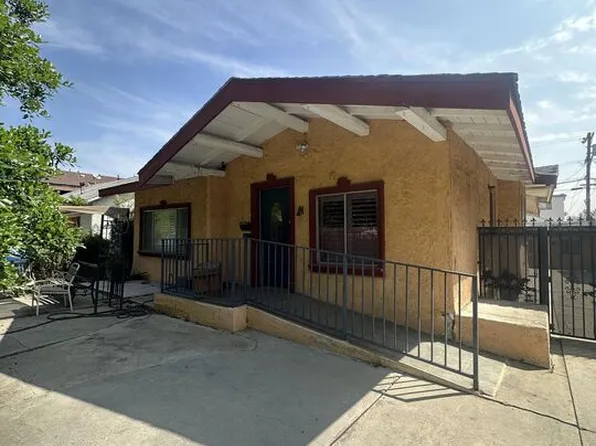 820 N Harvard Blvd, Los Angeles, CA 90029