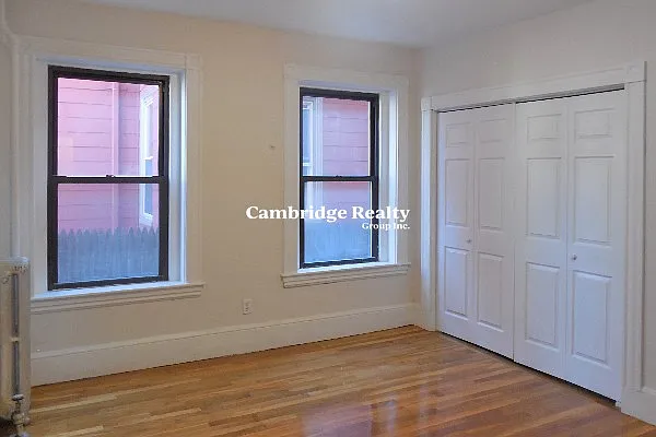 40 Cedar St #1T — Photo 4
