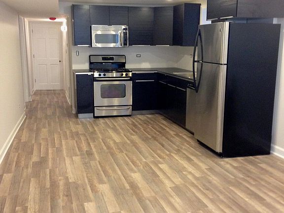 3rd image of 5135 N Bernard St #Basement
