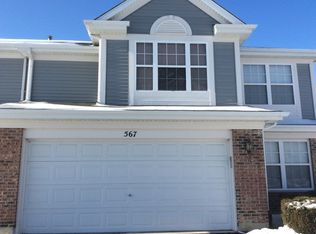 567 Yorkshire Ln, Hampshire, IL 60140