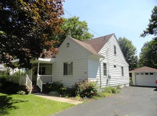 254 Bank St, Mount Gilead, OH 43338
