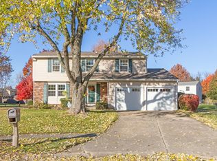 1318 Dogwood Ct, Brownsburg, IN 46112