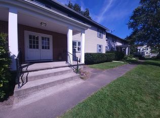 111 Franklin St UNIT 4, Greenfield, MA 01301