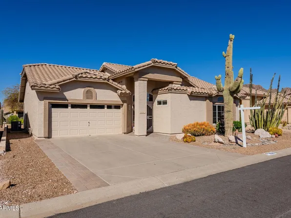 8582 E BRITTLE BUSH Road, Gold Canyon, AZ 85118