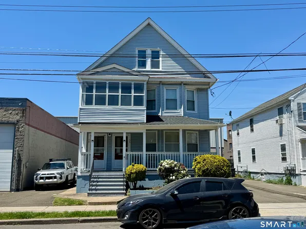 56 Elizabeth Street, Bridgeport, CT 06610