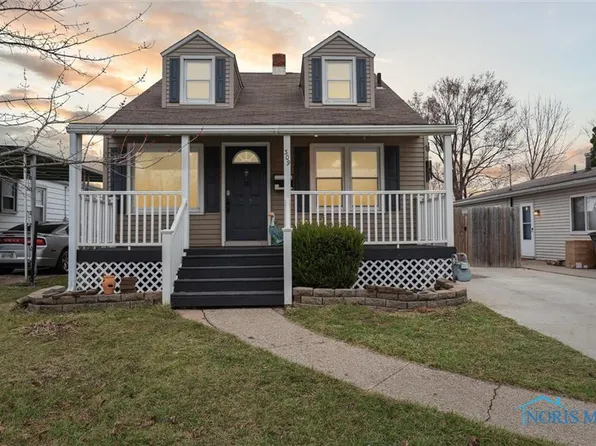 309 E Northgate Pkwy, Toledo, OH 43612