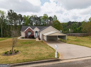 181 Windsor Cir, Stockbridge, GA