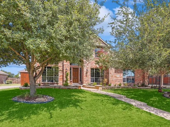 428 Parkside Ct, Murphy, TX 75094