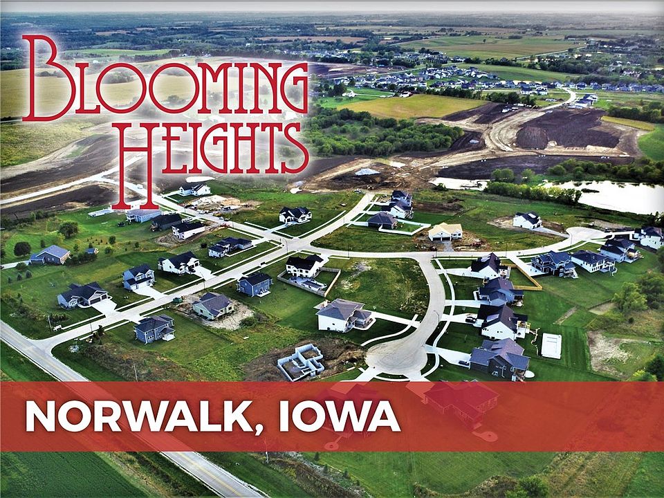 2511 Blooming Heights Dr, Norwalk, IA 50211 Zillow