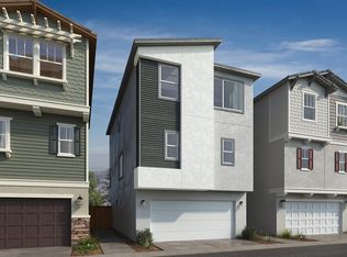 2540 Warner St, South El Monte, CA 91733