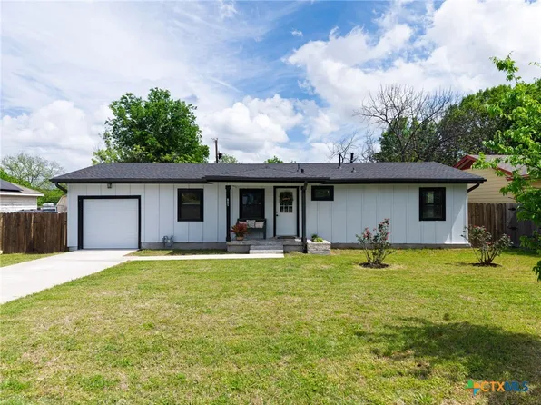 805 S 32nd St, Temple, TX 76501
