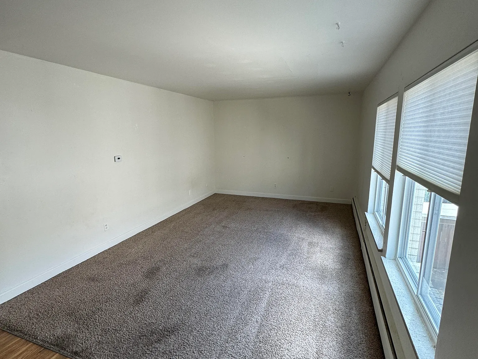 1 bed, 547 sqft, $1,400 — Photo 2
