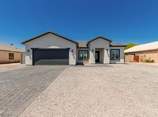 15080 S Diablo Rd, Arizona City, AZ 85123