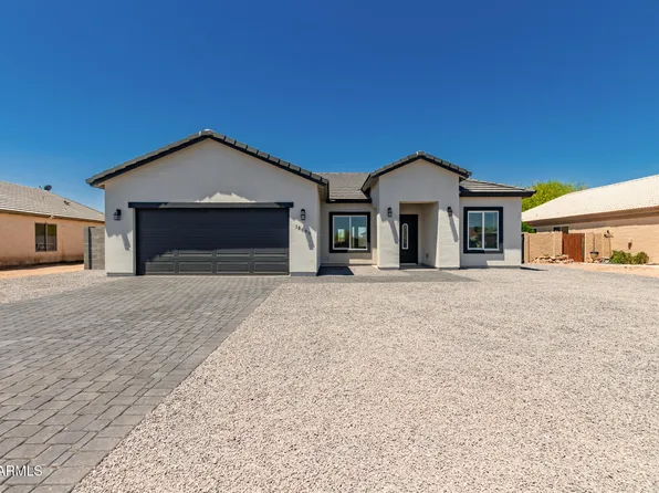 15080 S DIABLO Road, Arizona City, AZ 85123