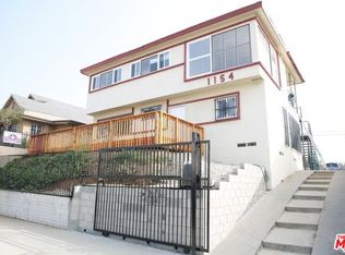 1154 N Virgil Ave APT 3, Los Angeles, CA 90029