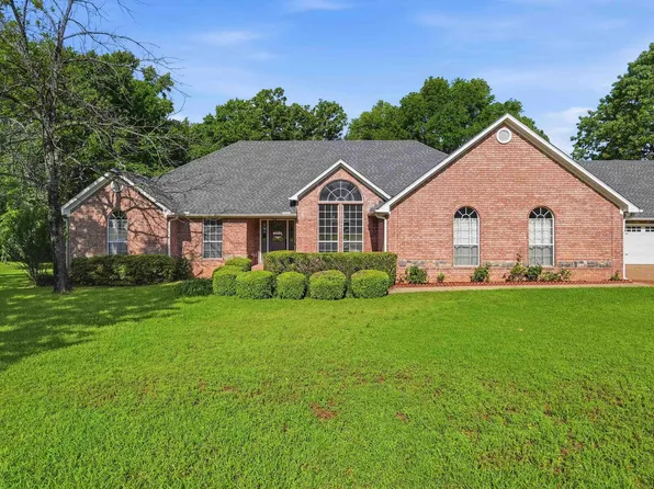 8 Scenic Point, Greenbrier, AR 72058