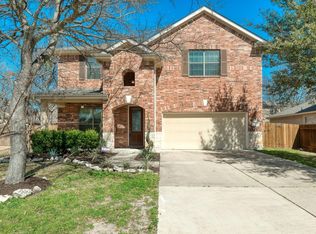 2804 Salorn Cv, Round Rock, TX 78681