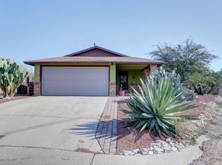 4501 W Annabelle St, Tucson, AZ 85741