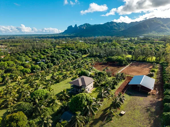 6020 Koolau Rd #53, Anahola, HI 96703