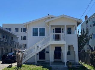 1246 Berkeley Way, Berkeley, CA 94702