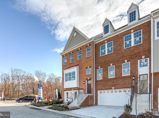 2647 Smooth Alder St, Gambrills, MD 21054