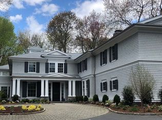 360 Mansfield Ave, Darien, CT 06820