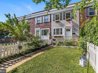1218 Wilkes St, Alexandria, VA 22314