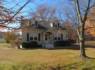 126 Millers Falls Rd, Turners Falls, MA 01376