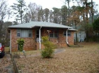 835 Pat Mell Rd SE, Marietta, GA 30080