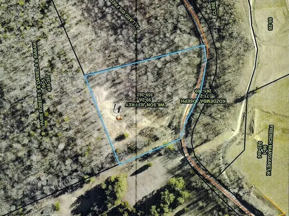 7976 W Ky #86, Irvington, KY 40146