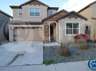 2516 E Pelican Dr, Gilbert, AZ 85297