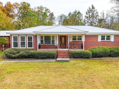 1520 Highway 57, Vincent, AL, 35178