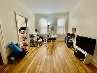 Rented by Modern Spaces