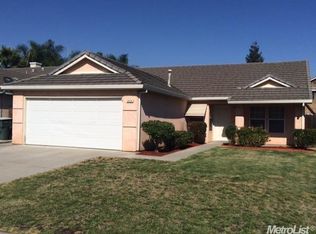 5424 Indian Ridge Ln, Salida, CA 95368