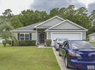 2699 Green Pond Cir LOT 101, Conway, SC 29527