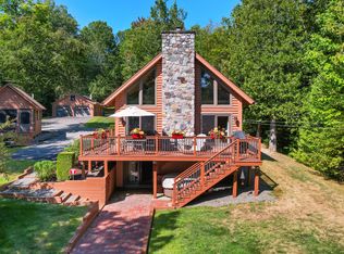 299 Davis Road, Enfield, ME 04493