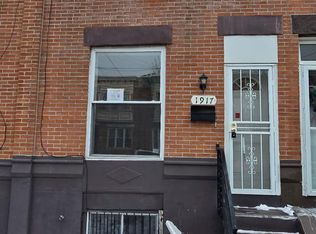 1917 Point Breeze Ave, Philadelphia, PA 19145